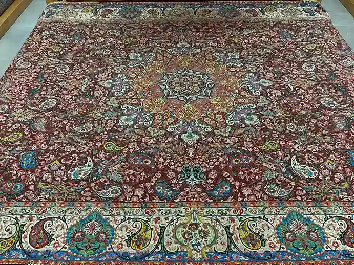 روتختی ترمه